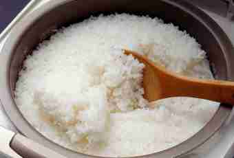 How quickly to make rice